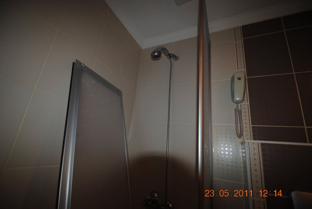 imagini hotel HOLIDAY GARDEN ALANYA